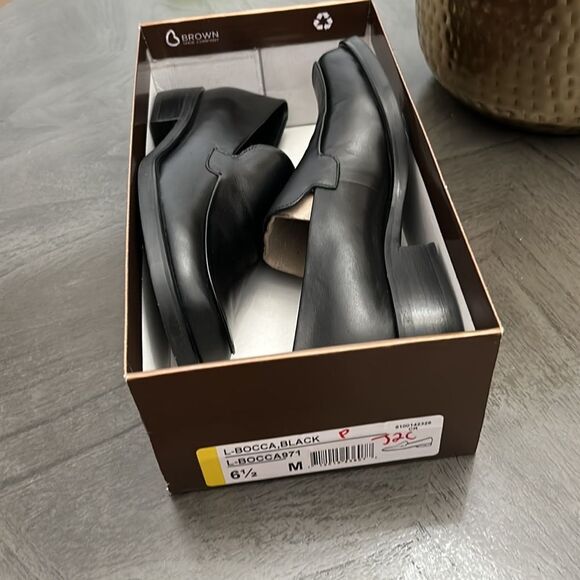 FRANCO SARTO Bocca Loafers - Picture 2 of 8